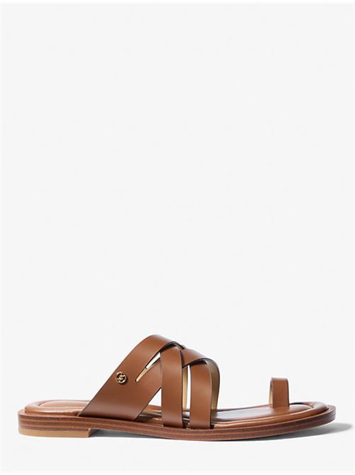 NORA MICHAEL MICHAEL KORS | 40S5NOFS1L230 LUGGAGE